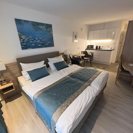 Hotel Apartments 73 - Serviced Apartments Neu Wulmstorf Extérieur photo