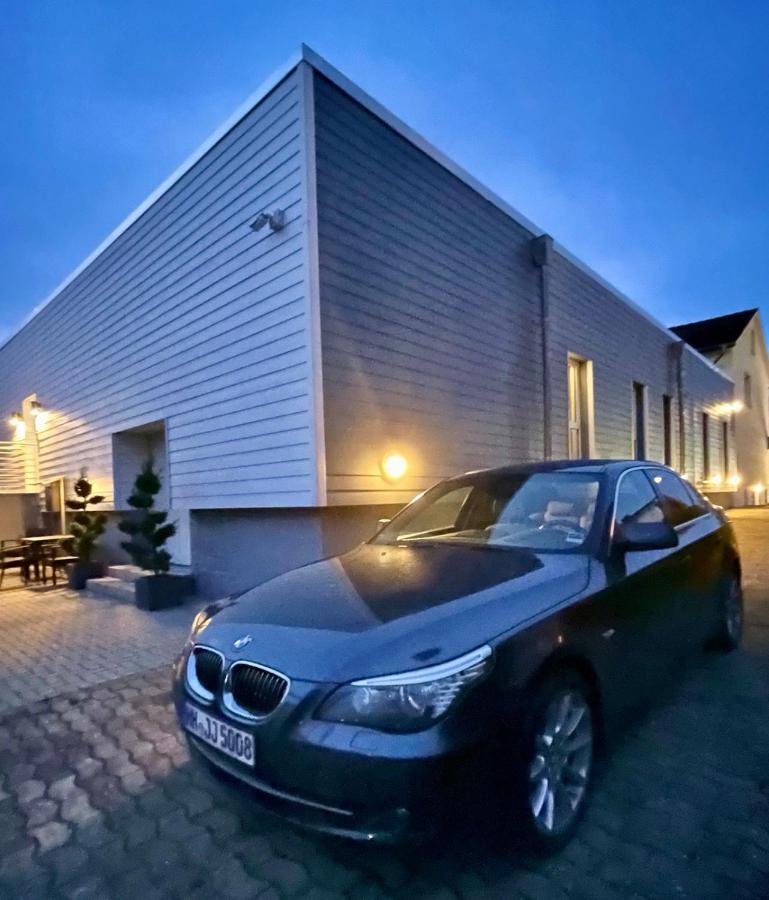 Hotel Apartments 73 - Serviced Apartments Neu Wulmstorf Extérieur photo