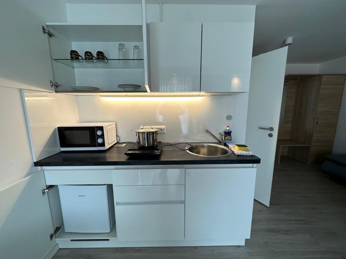 Hotel Apartments 73 - Serviced Apartments Neu Wulmstorf Extérieur photo