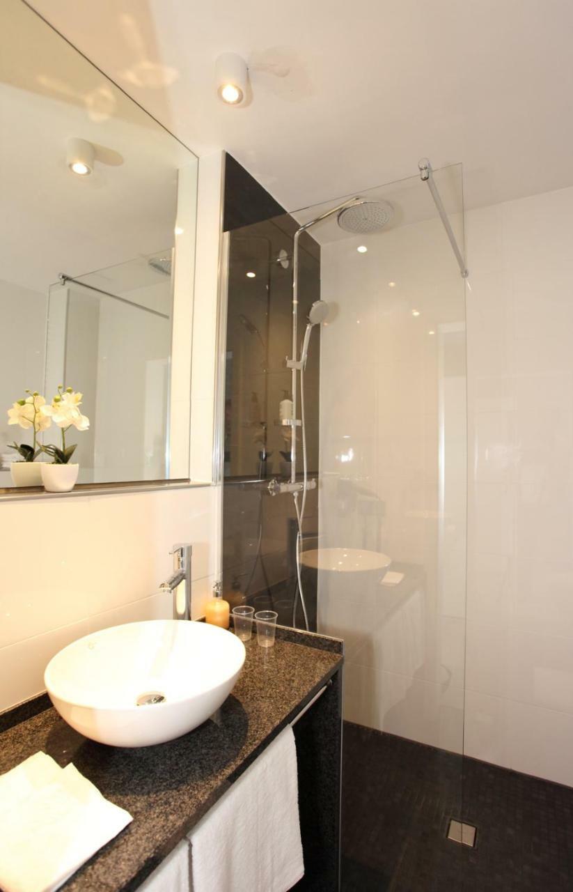 Hotel Apartments 73 - Serviced Apartments Neu Wulmstorf Extérieur photo