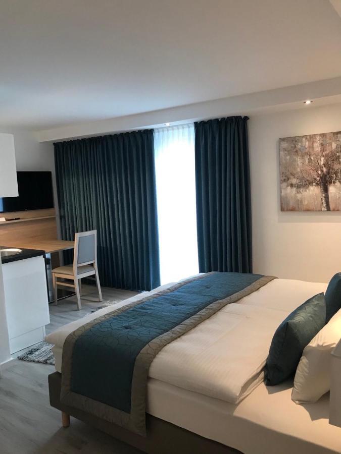 Hotel Apartments 73 - Serviced Apartments Neu Wulmstorf Extérieur photo